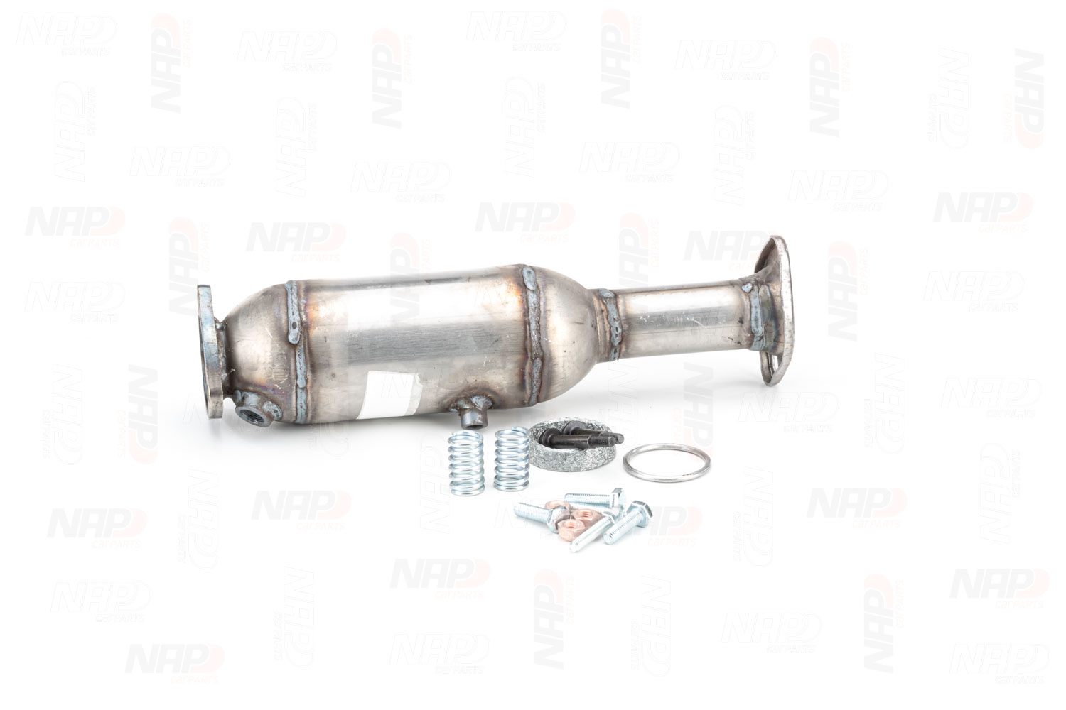 Catalytic Converter