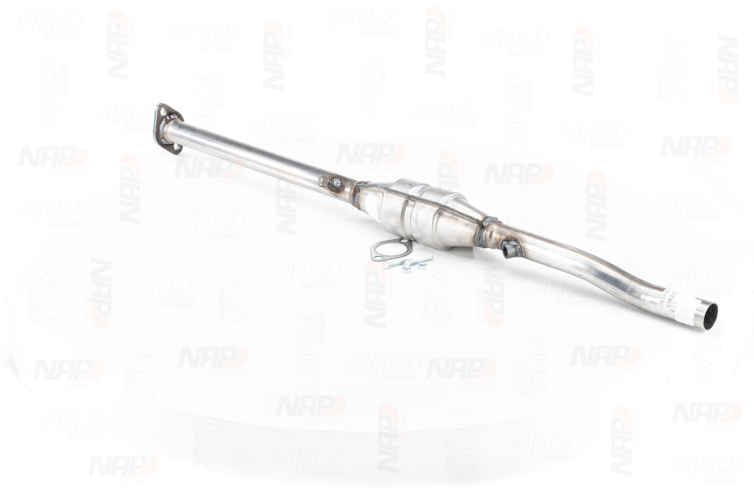 Catalytic Converter (CAK10768)