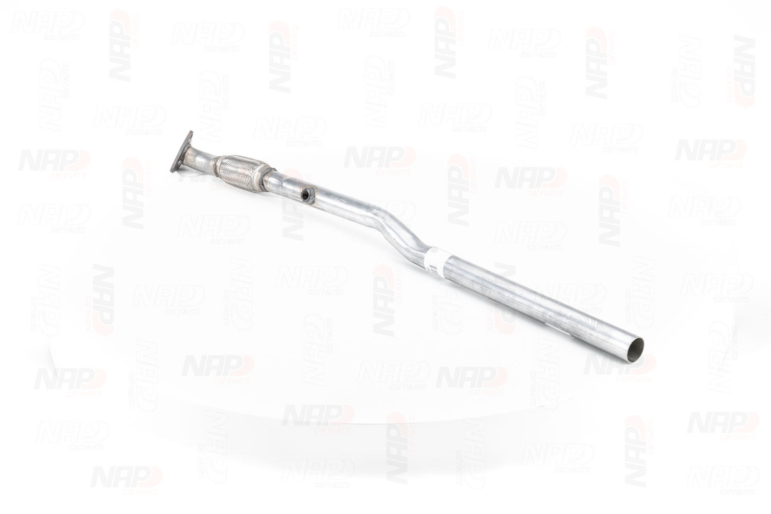 Exhaust Pipe (CAC10091)