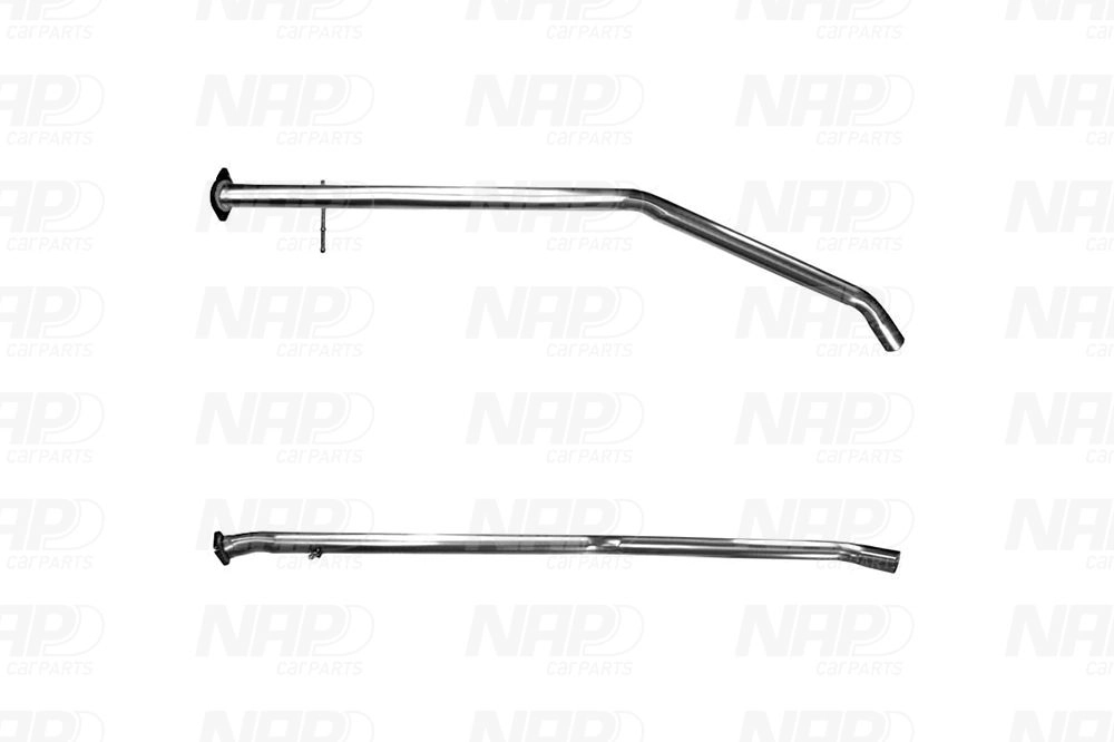 Exhaust Pipe (CAC10443)