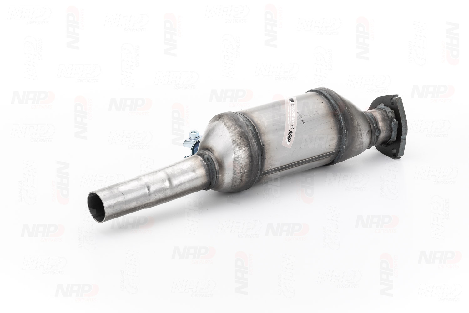 Catalytic Converter