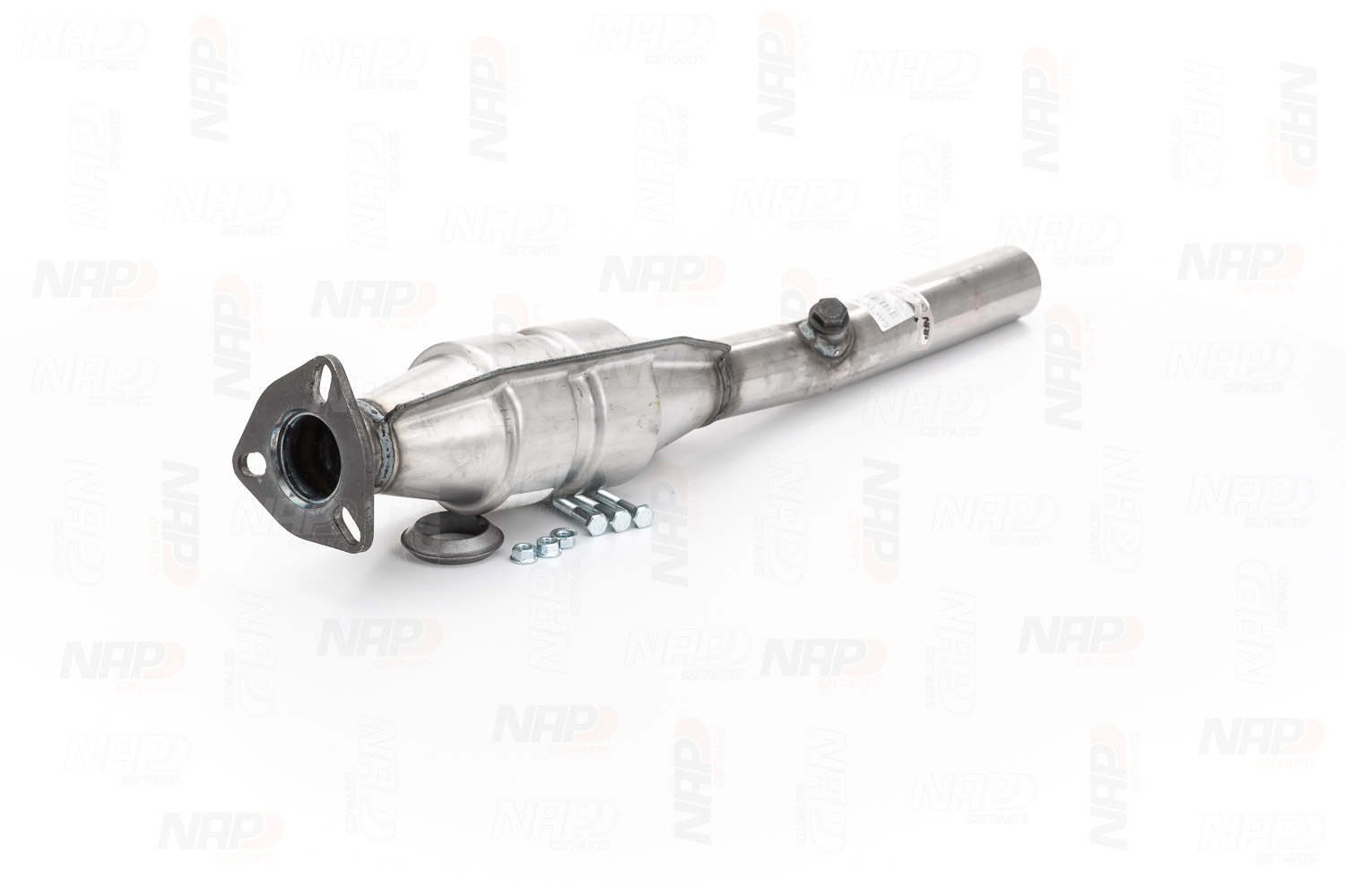 Catalytic Converter (CAK10766)