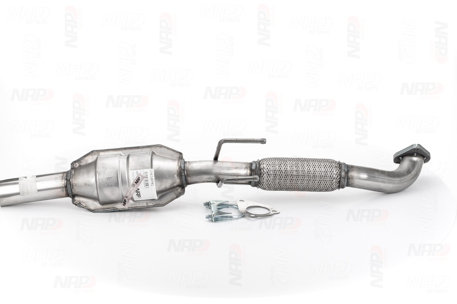 Catalytic Converter