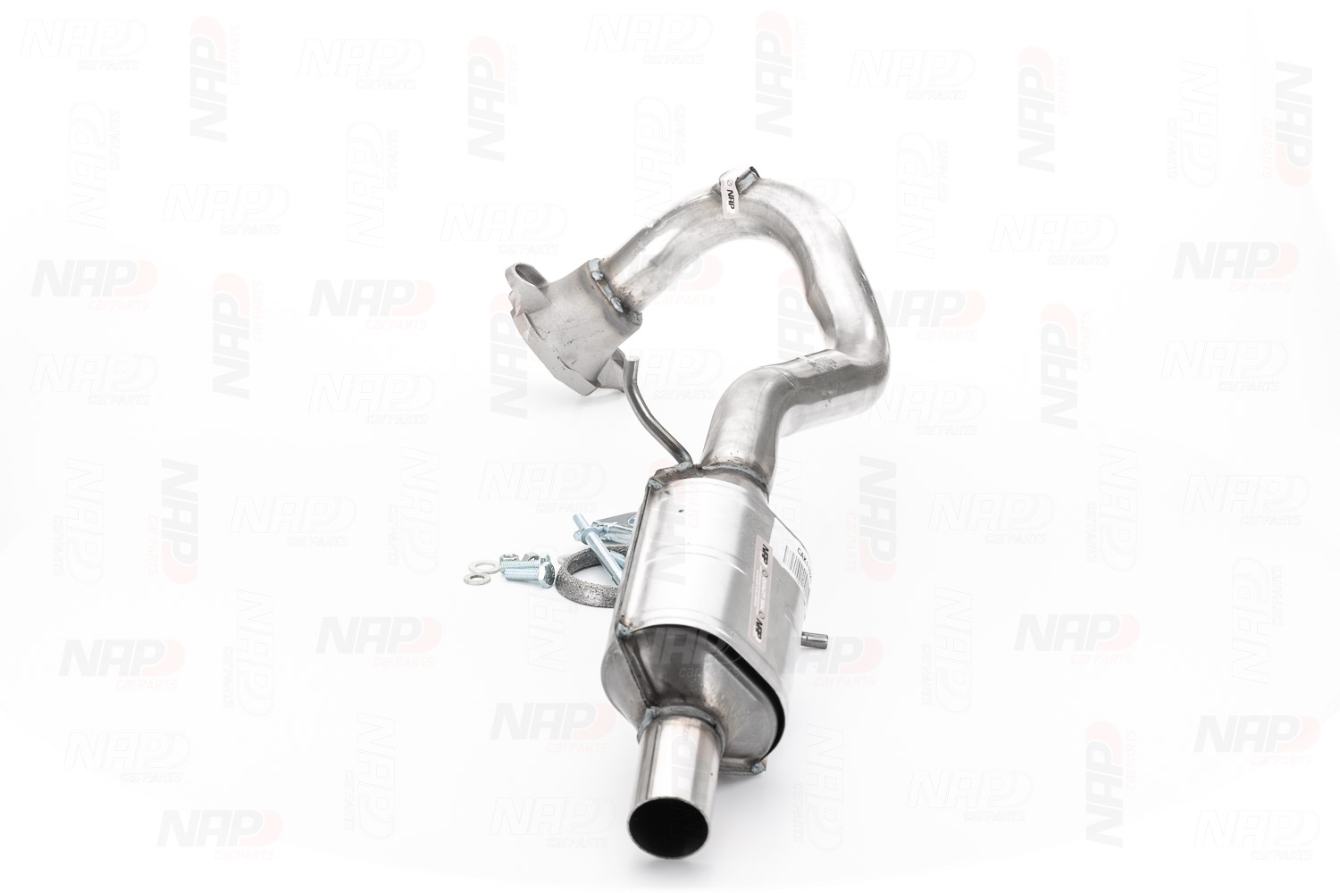 Catalytic Converter