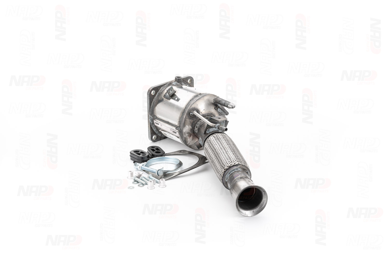 Catalytic Converter