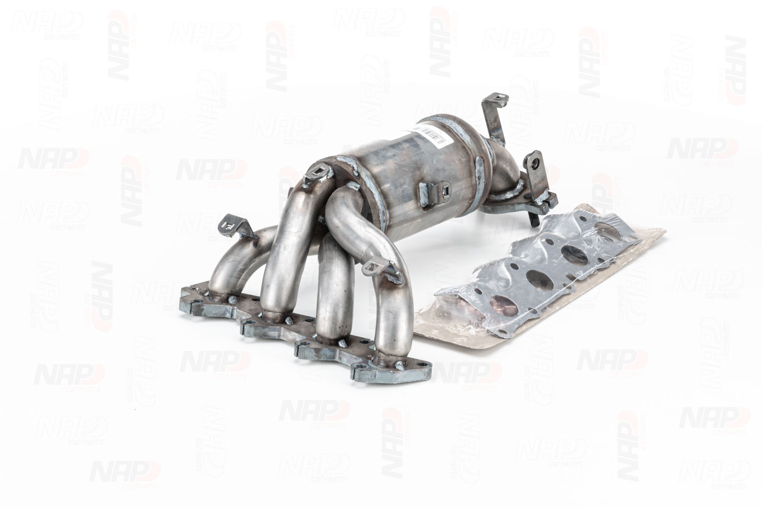 Catalytic Converter