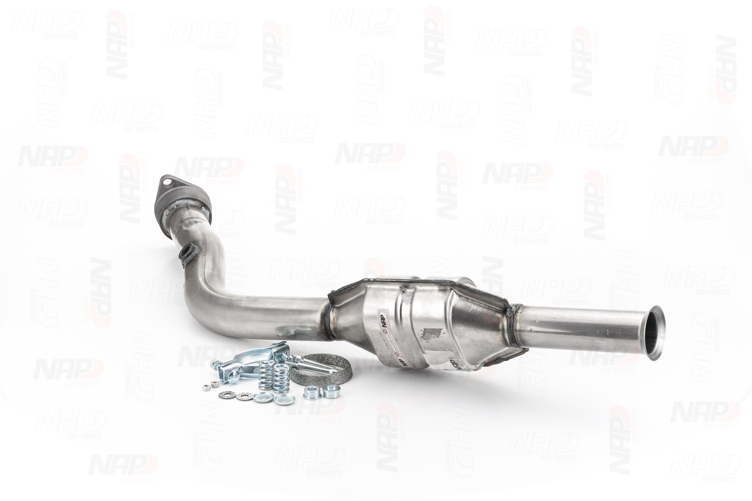 Catalytic Converter (CAK10526)