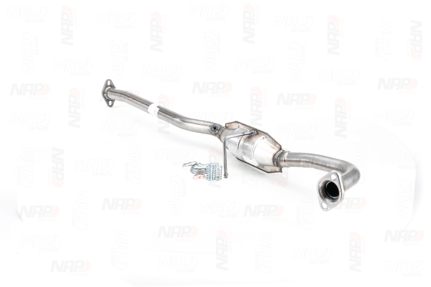 Catalytic Converter (CAK10660)