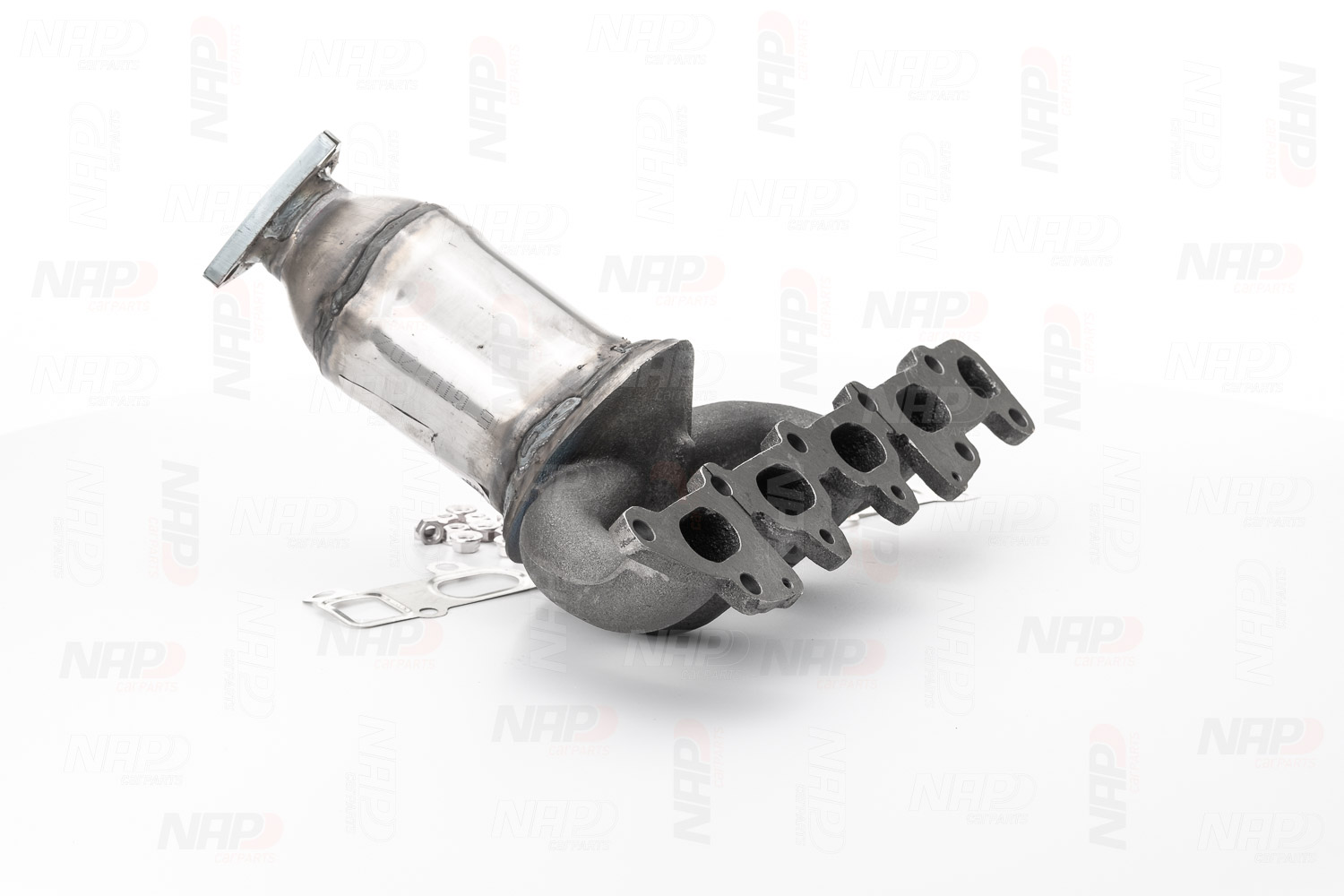 Catalytic Converter