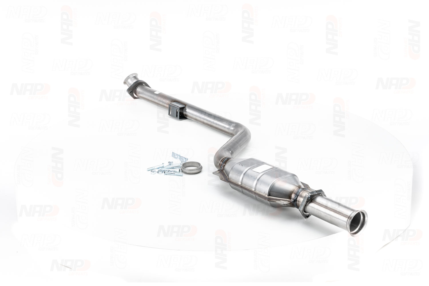 Catalytic Converter (CAK11228)