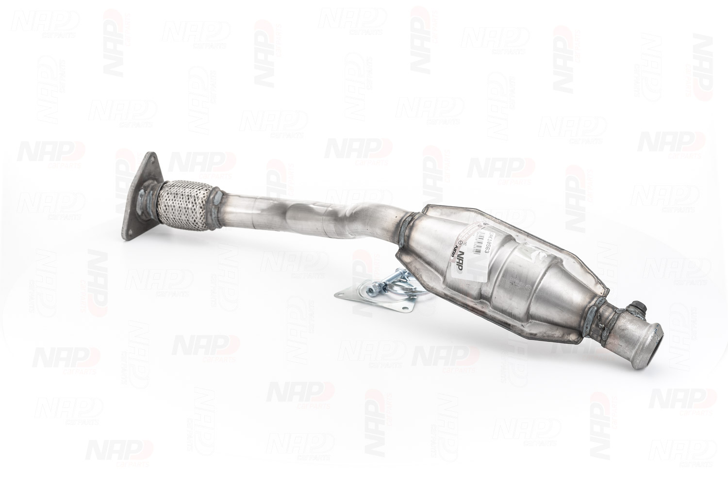 Catalytic Converter
