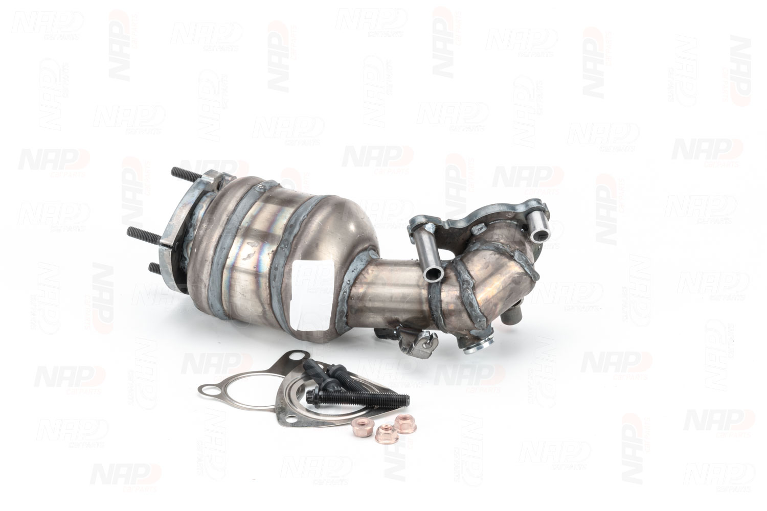 Catalytic Converter (CAK11523)