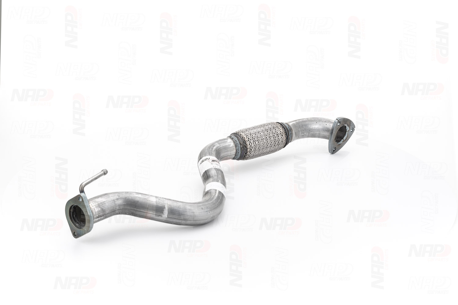 Exhaust Pipe (CAF10144)