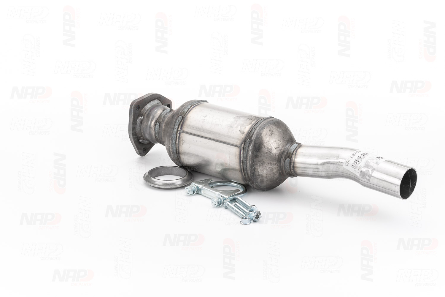 Catalytic Converter (CAK10794)