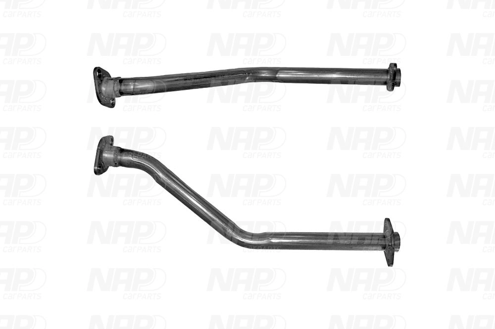 Exhaust Pipe (CAC10221)