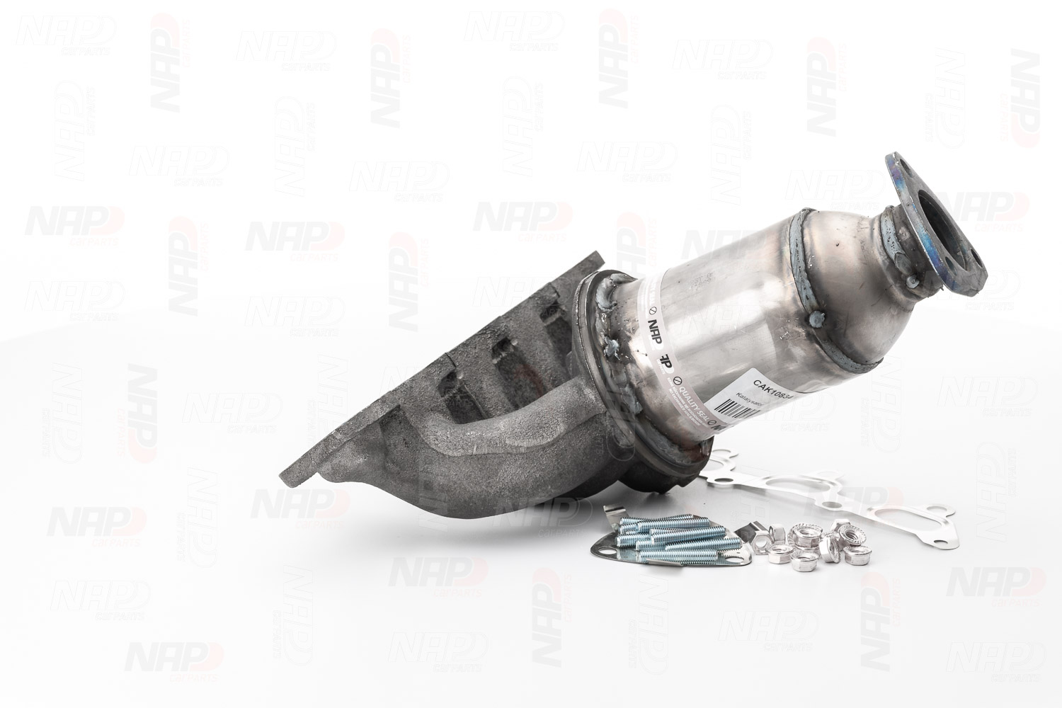 Catalytic Converter