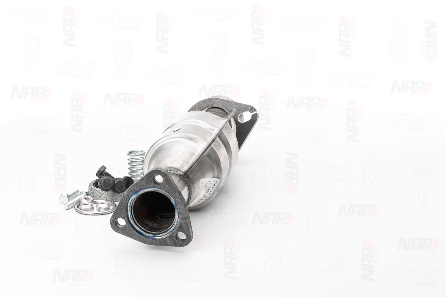 Catalytic Converter