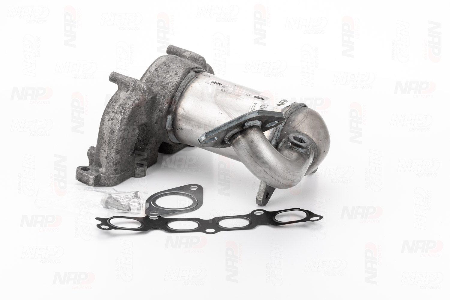 Catalytic Converter (CAK10274)