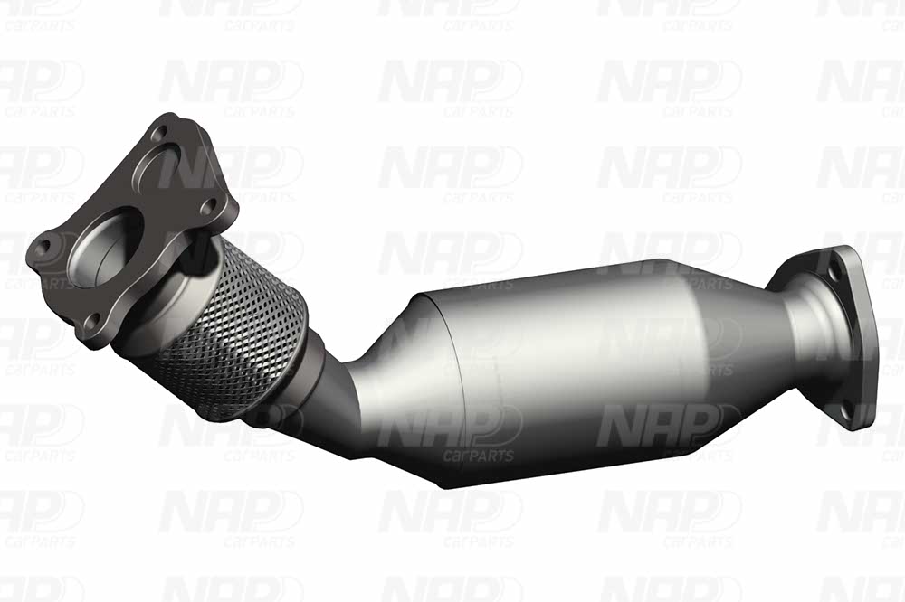 Catalytic Converter (CAK10054)
