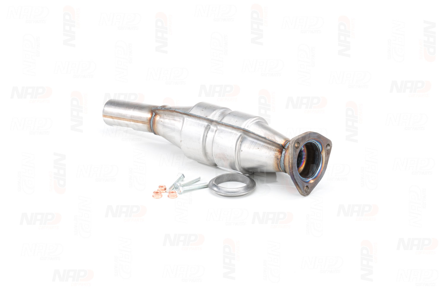 Catalytic Converter (CAK10691)