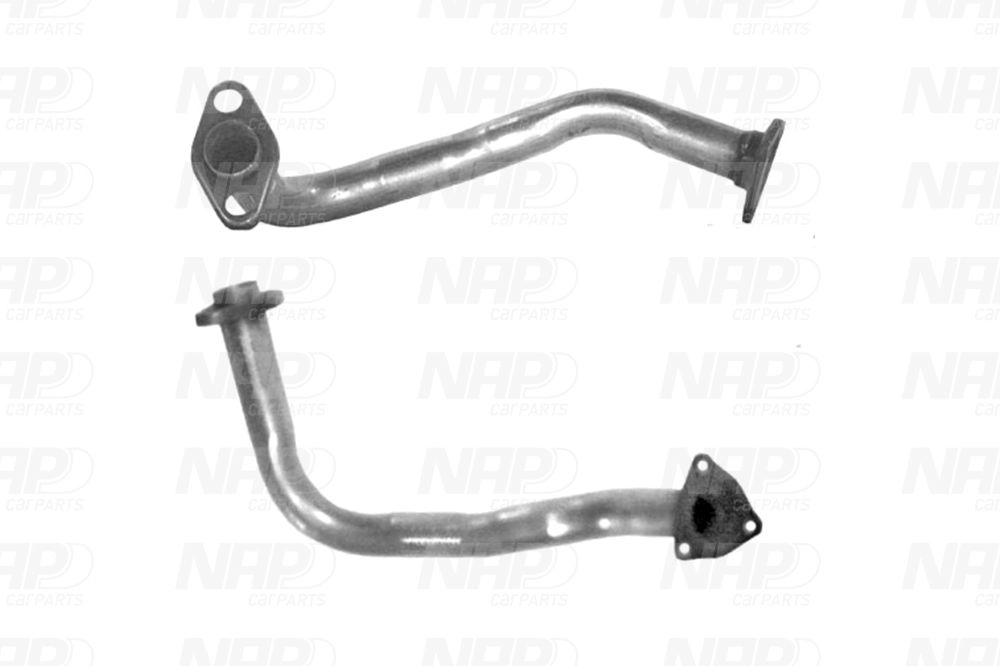 Exhaust Pipe (CAF10260)