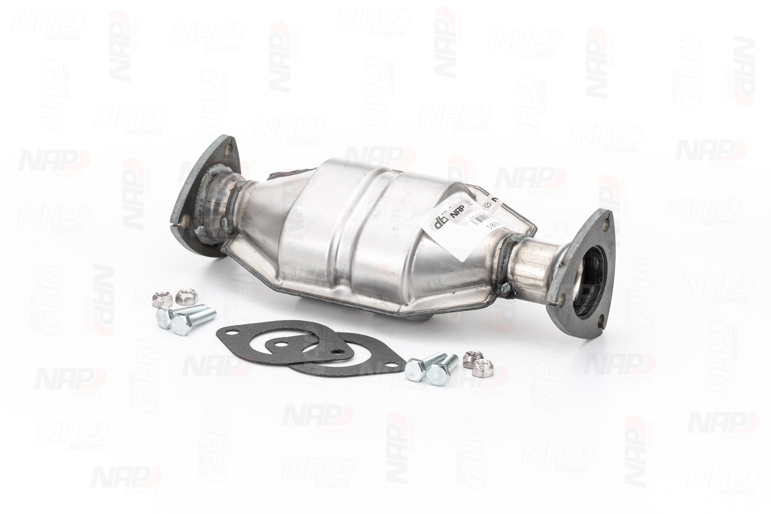 Catalytic Converter (CAK10201)