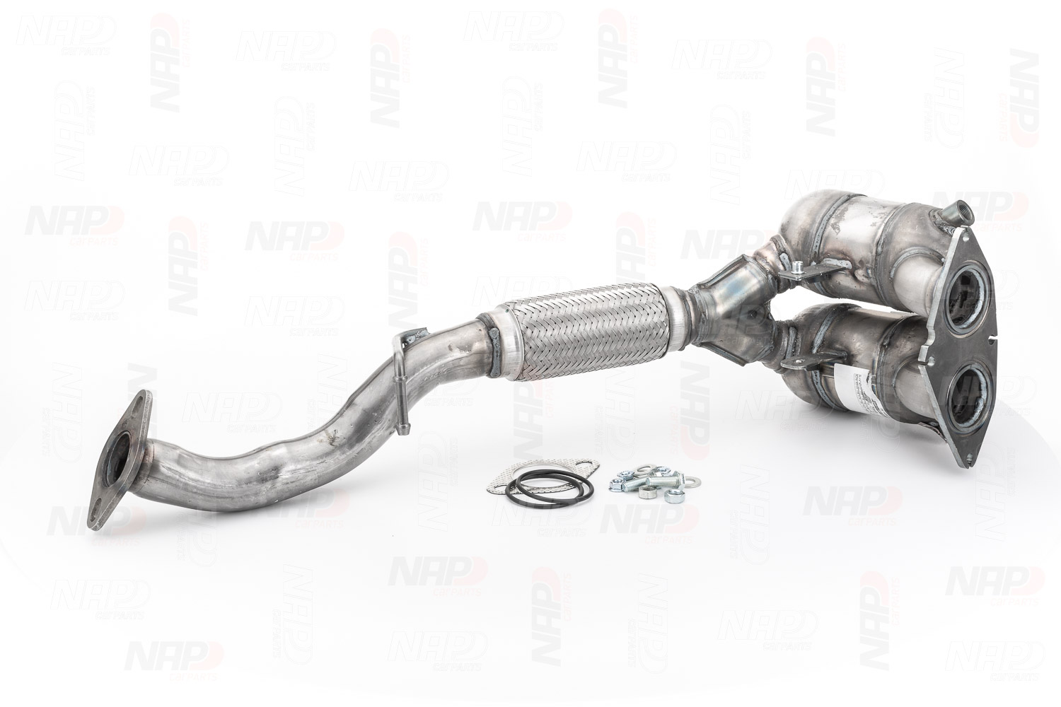 Catalytic Converter