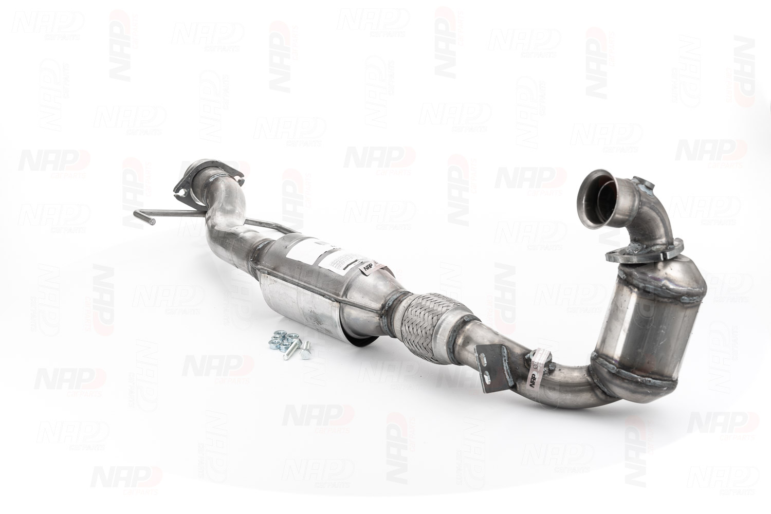 Catalytic Converter (CAK11023)