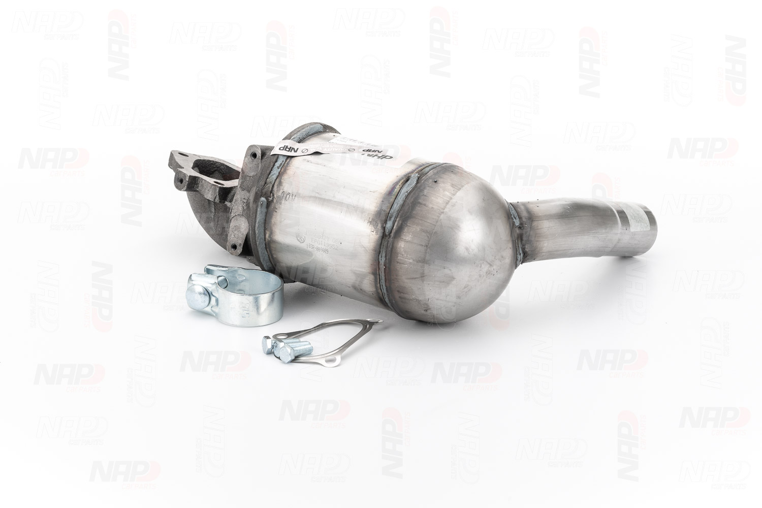 Catalytic Converter