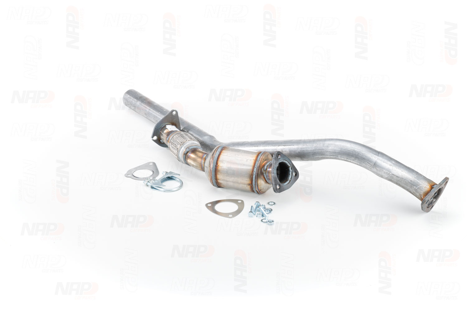 Catalytic Converter (CAK10023)