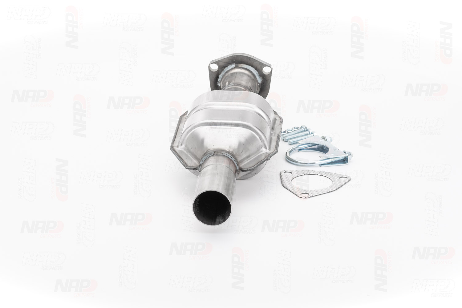 Catalytic Converter