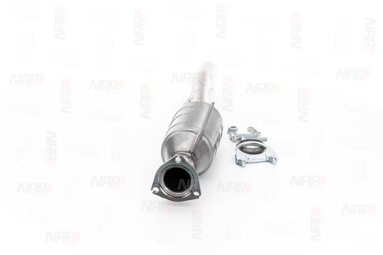 Catalytic Converter
