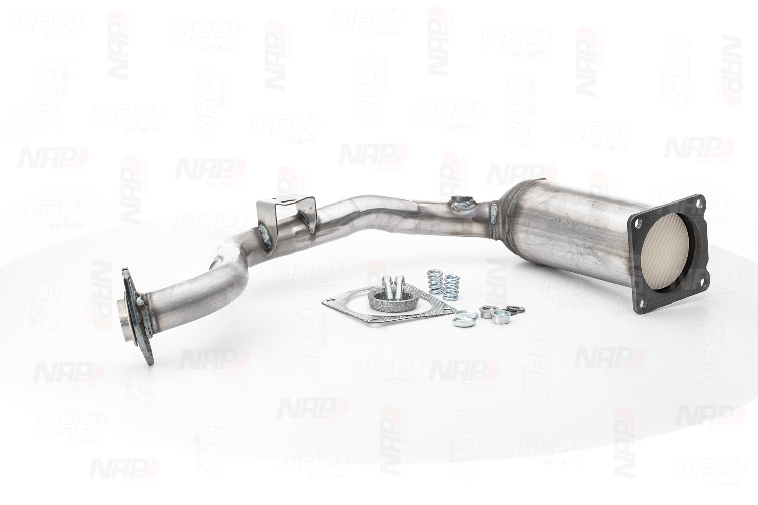 Catalytic Converter (CAK10478)