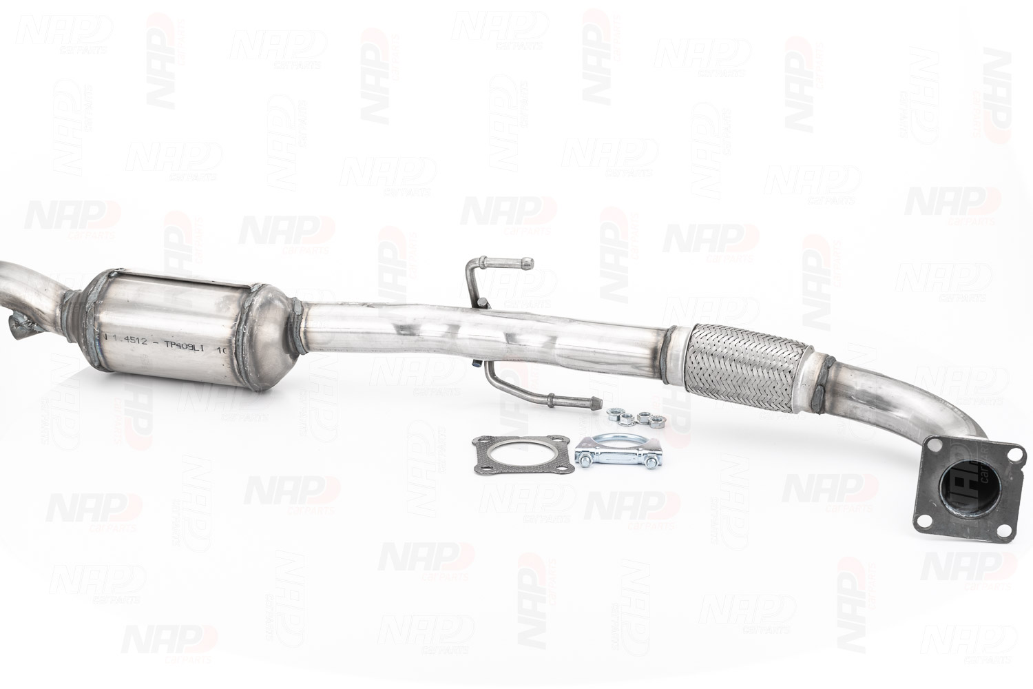 Catalytic Converter