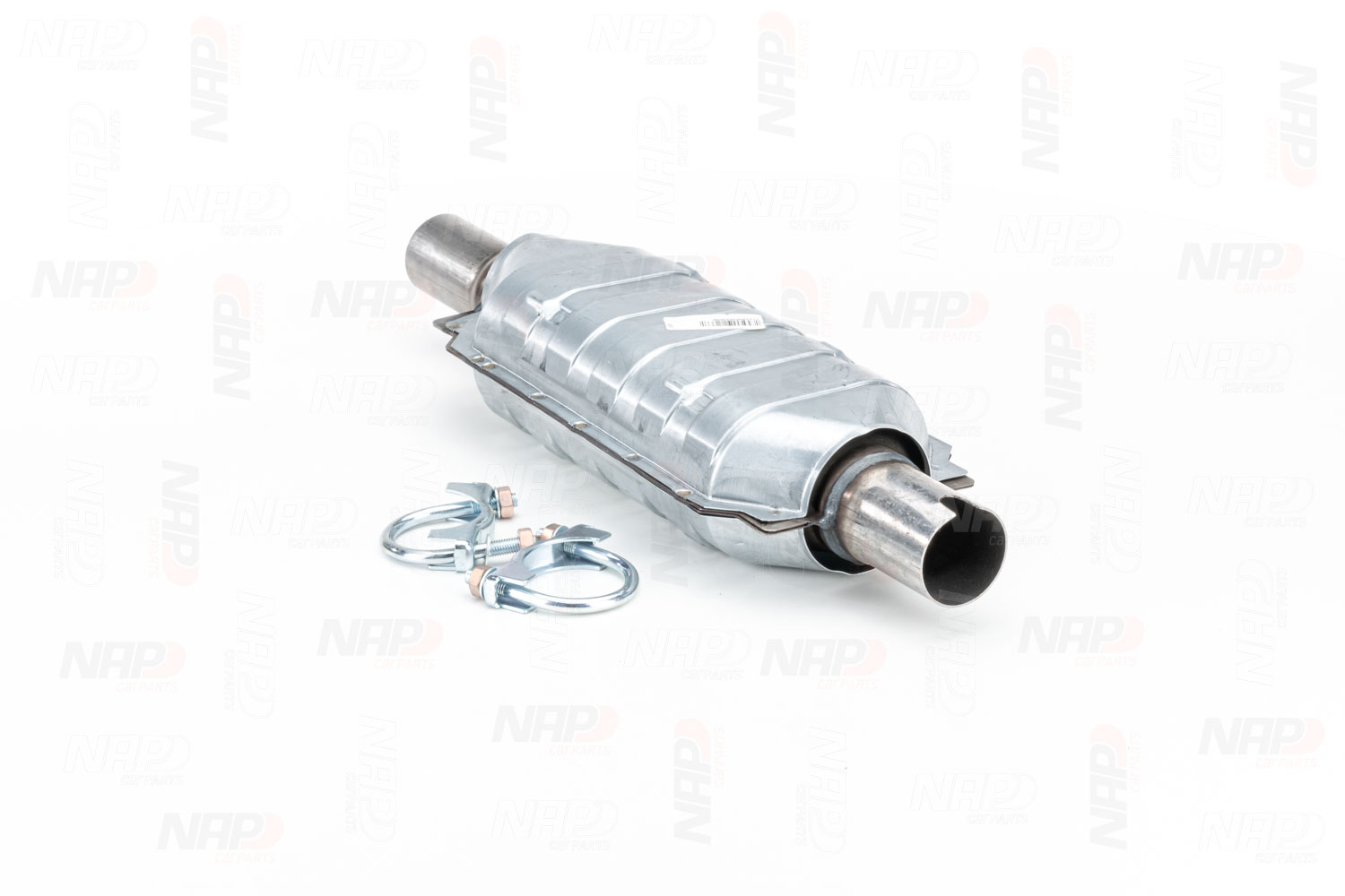 Catalytic Converter (CAK10891)