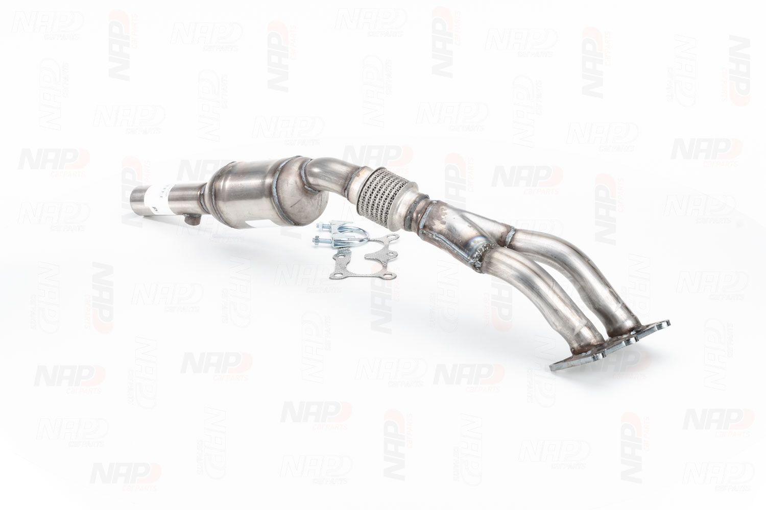 Catalytic Converter