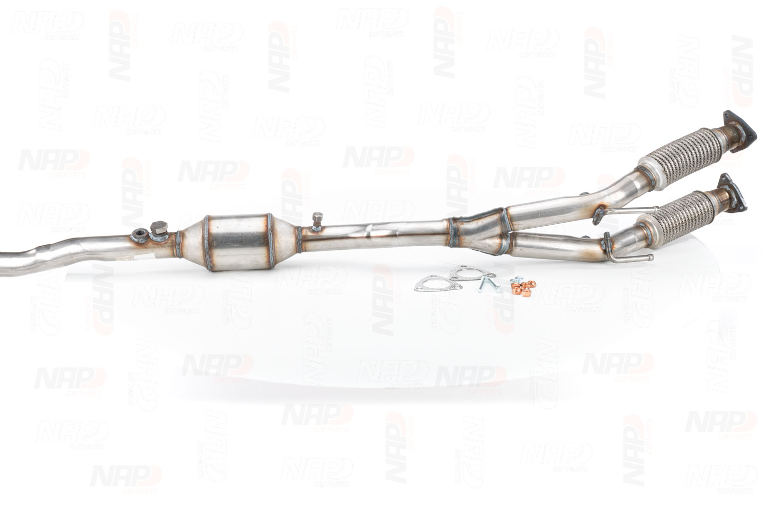 Catalytic Converter