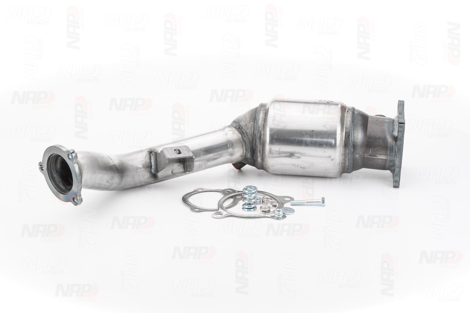 Catalytic Converter (CAK11329)