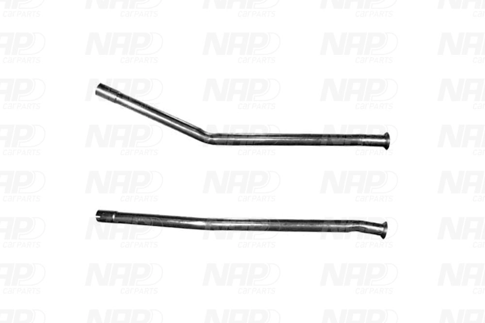 Exhaust Pipe (CAC10179)
