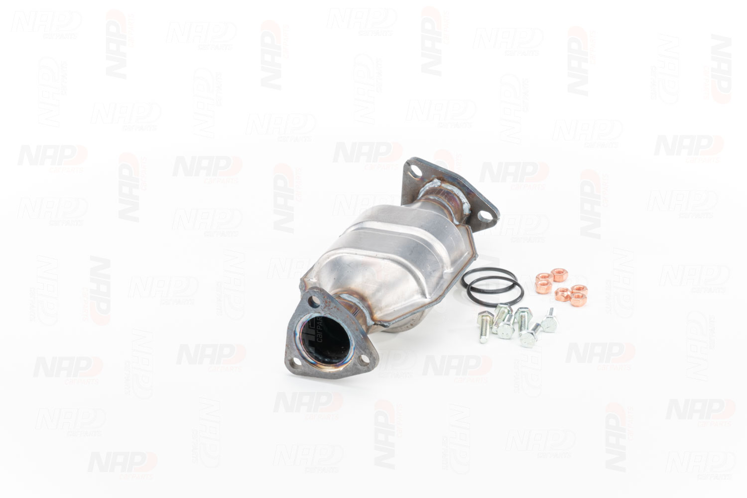Catalytic Converter