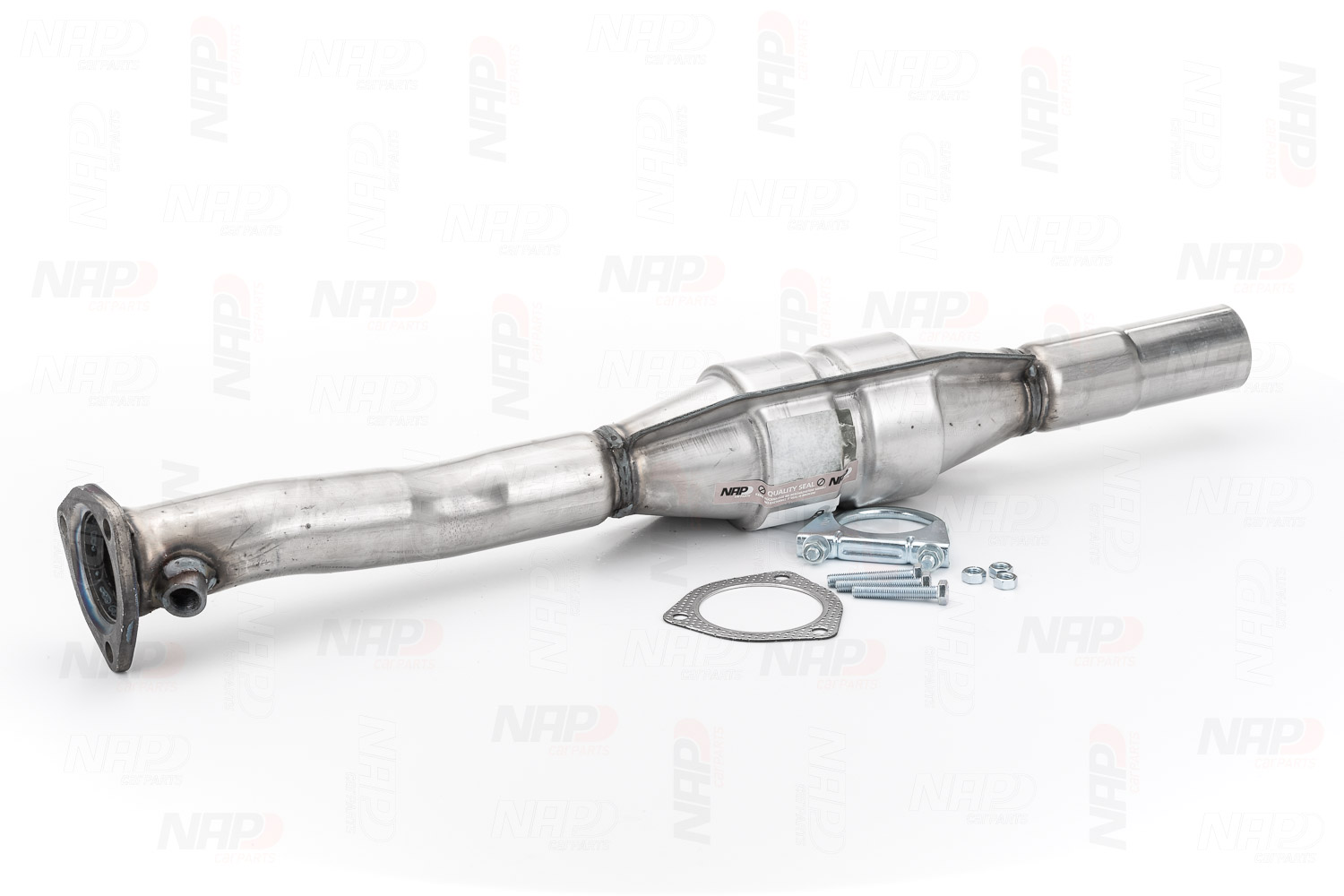 Catalytic Converter