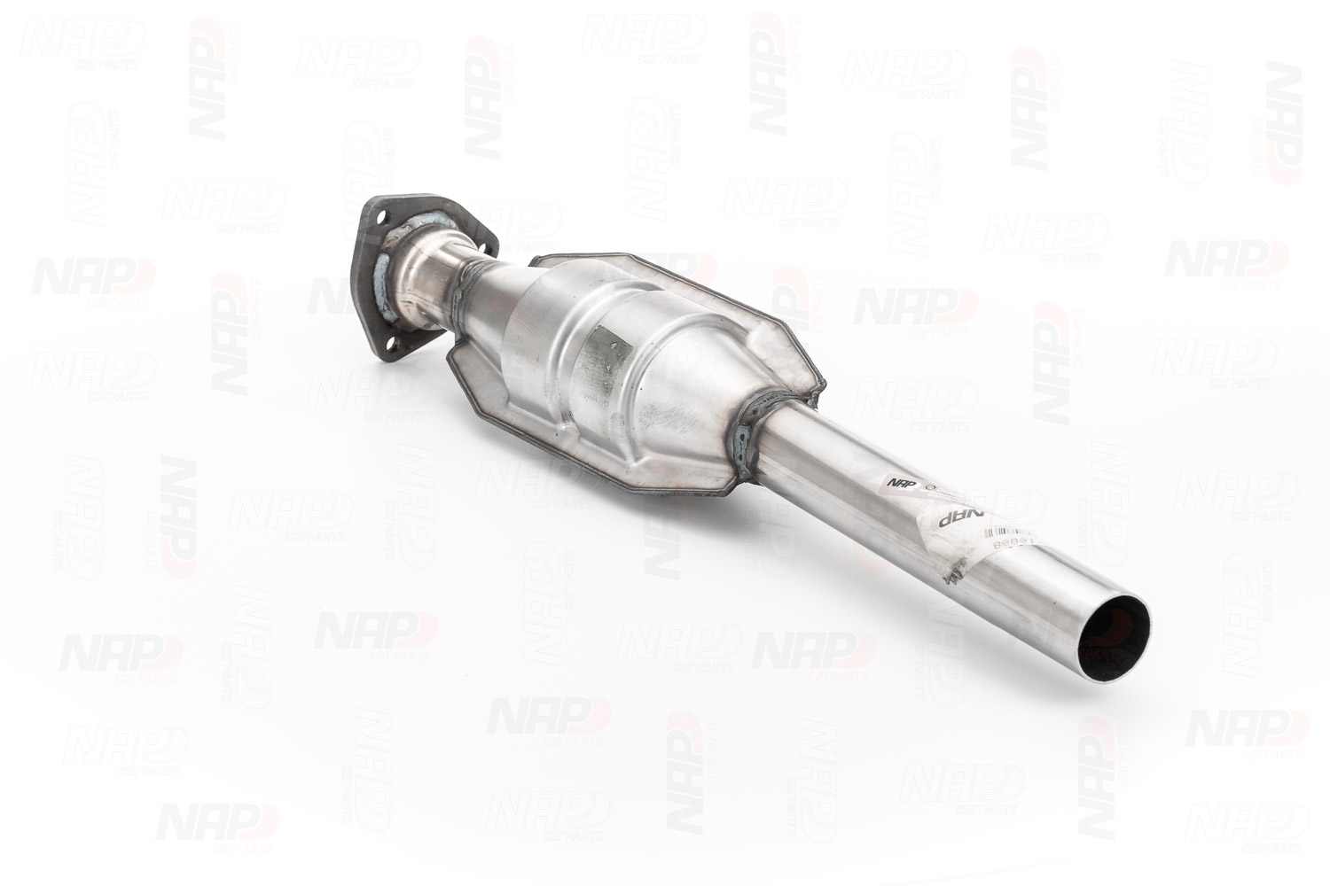 Catalytic Converter
