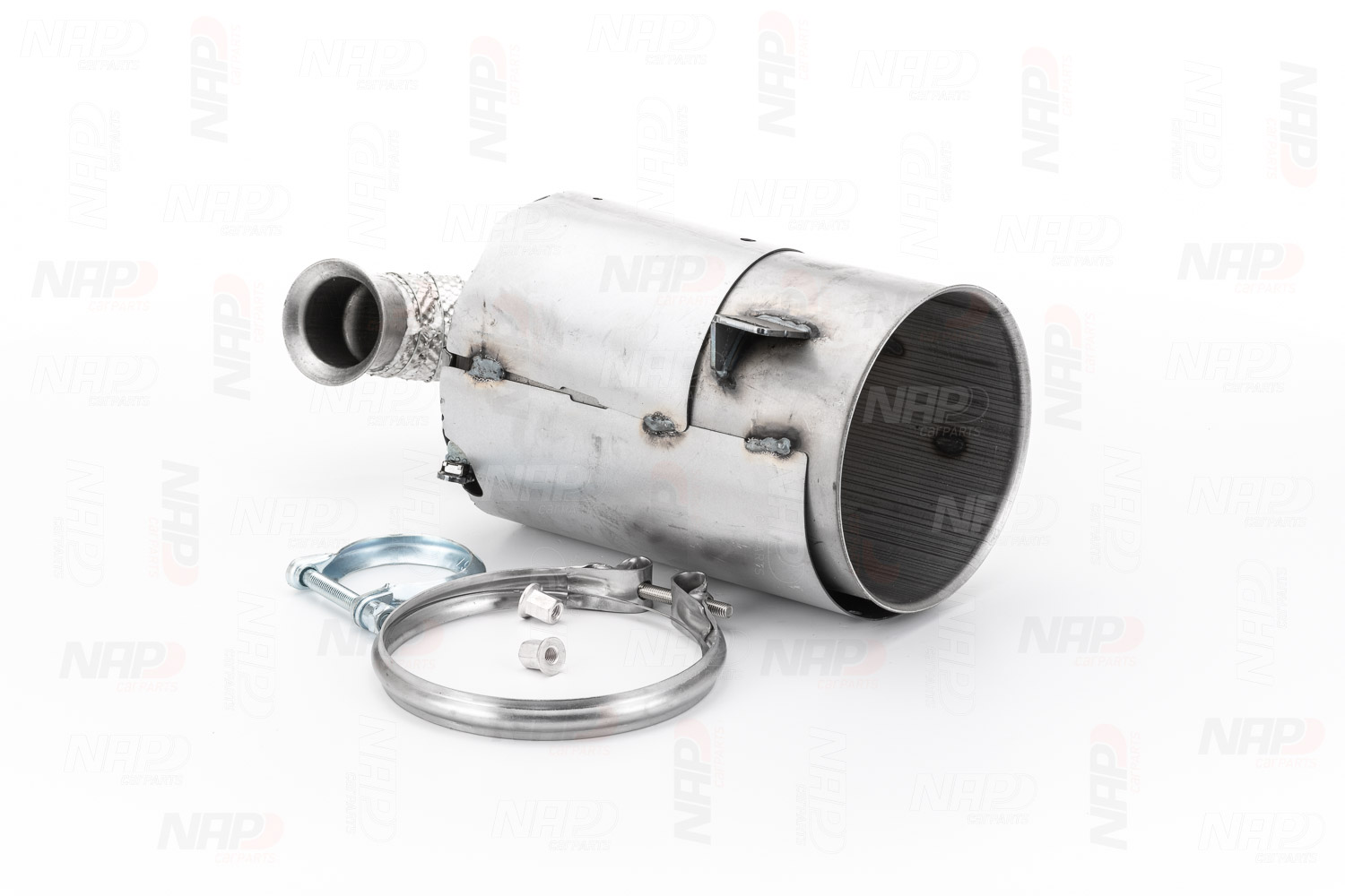 Catalytic Converter