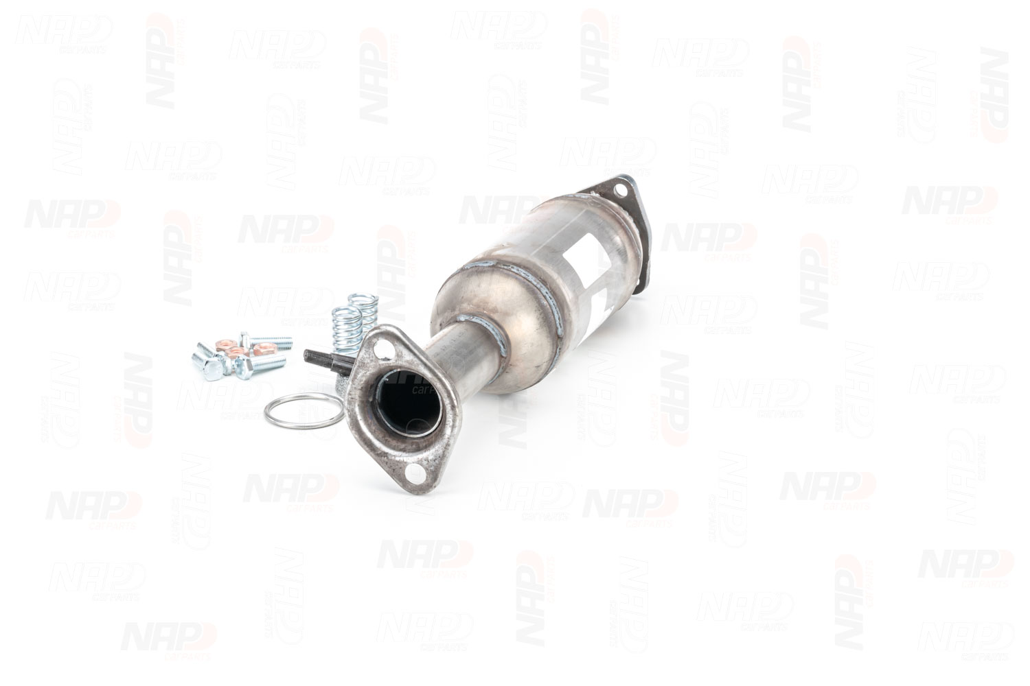 Catalytic Converter