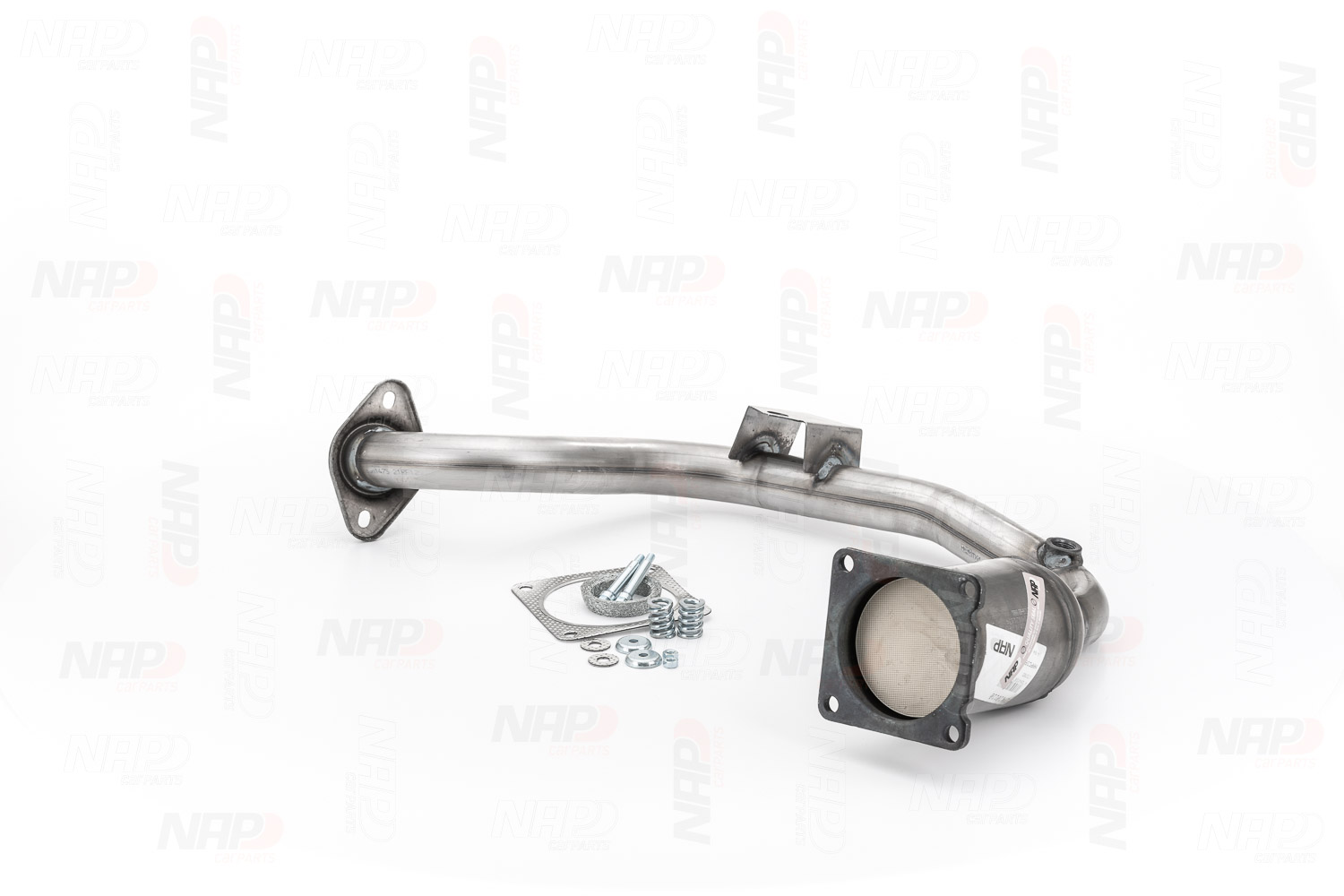 Catalytic Converter (CAK10110)