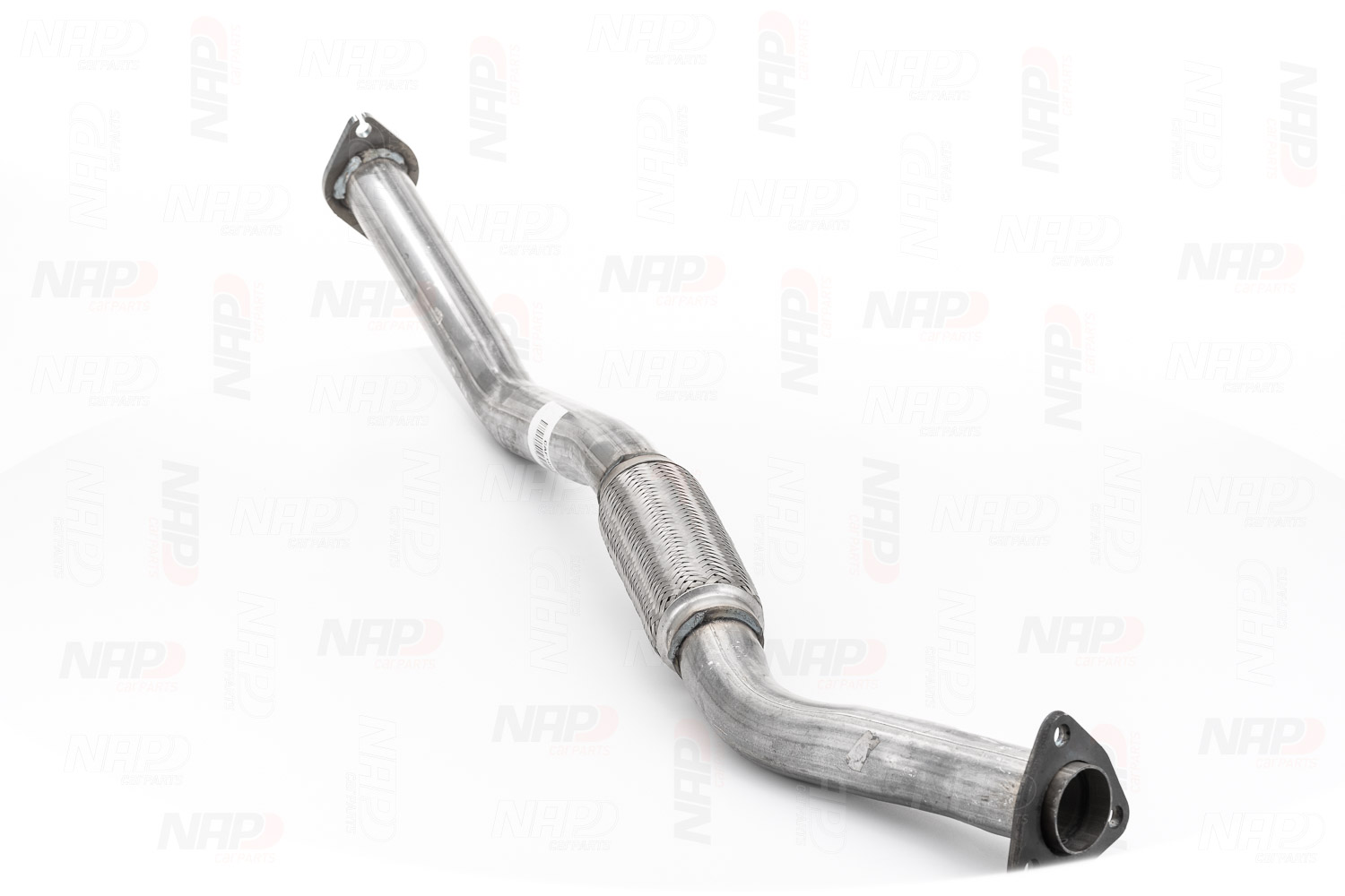 Exhaust Pipe