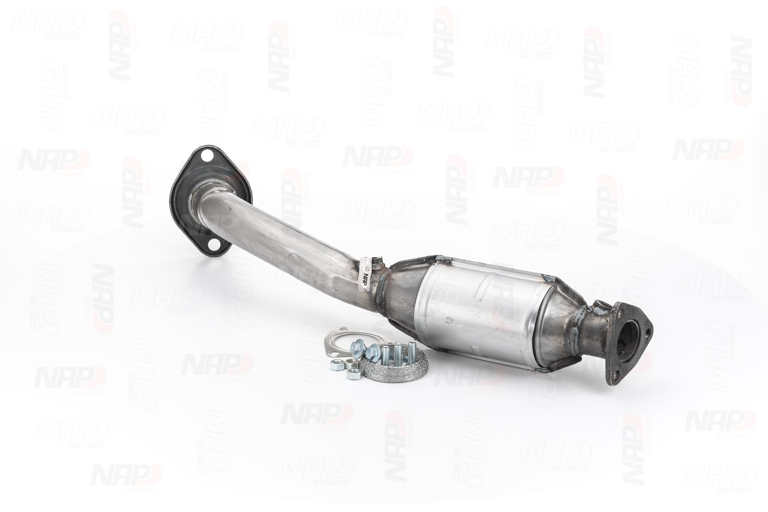 Catalytic Converter (CAK10328)