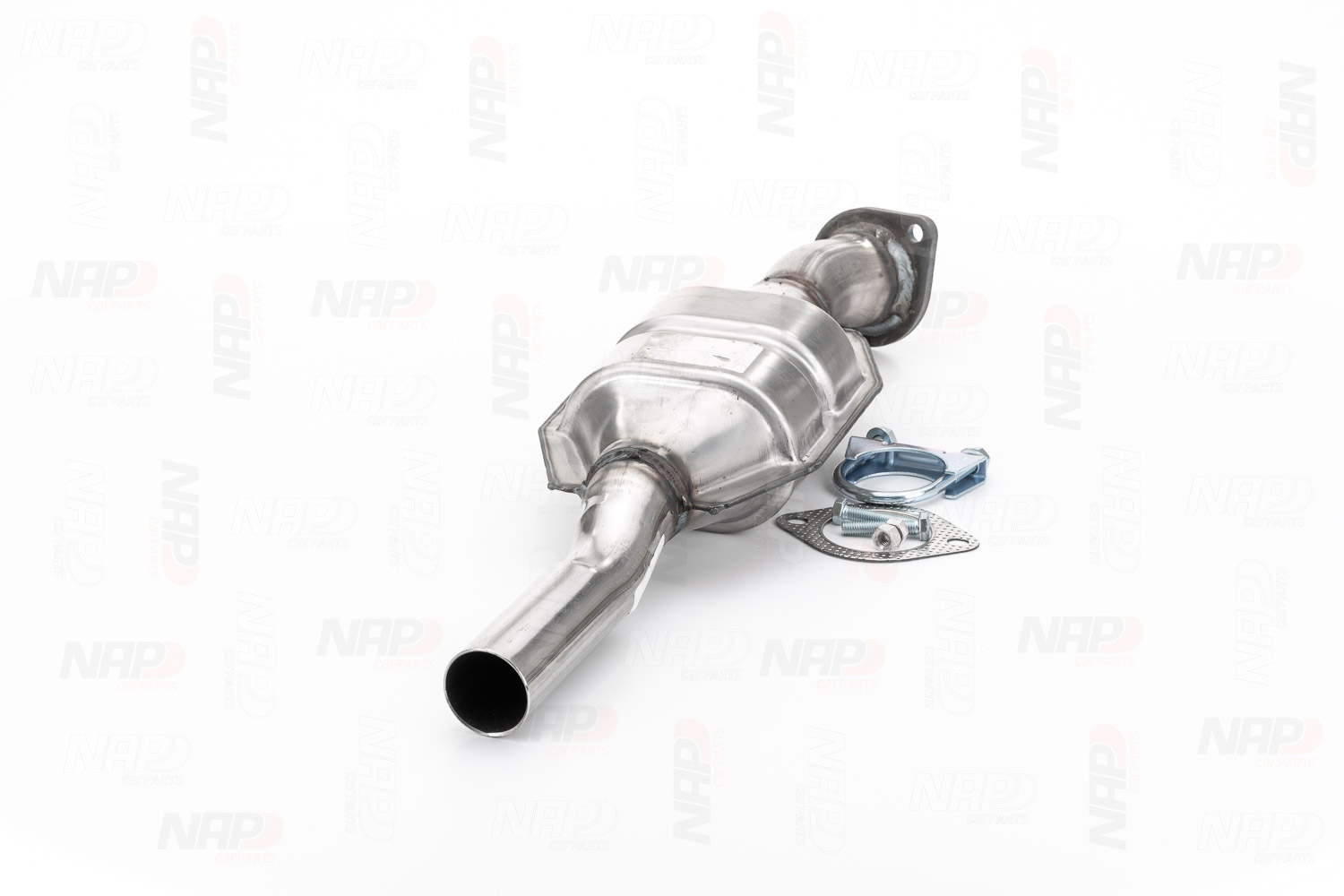 Catalytic Converter