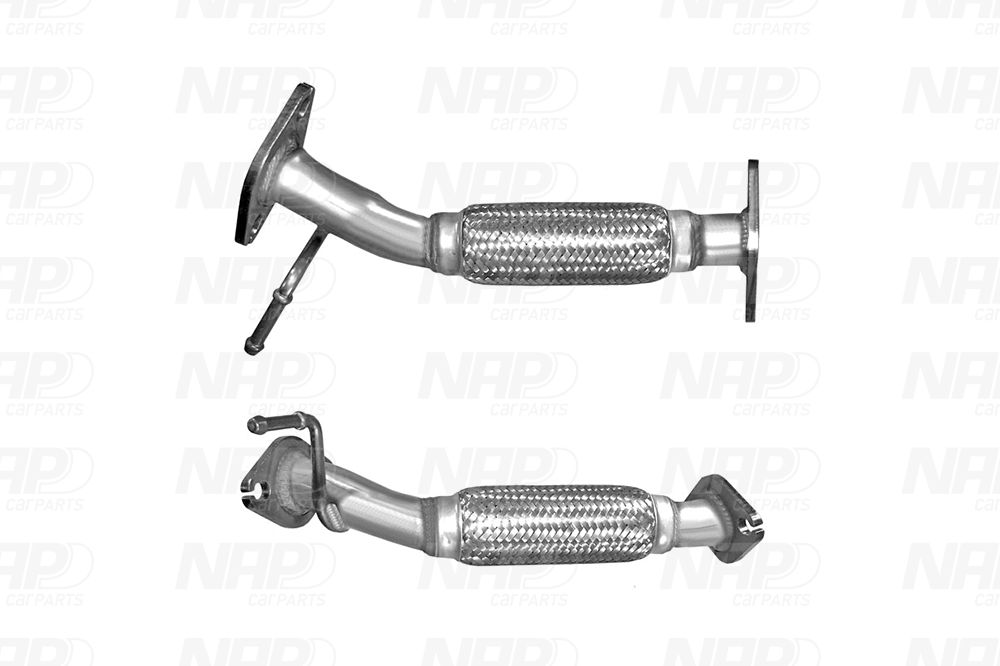 Exhaust Pipe (CAC10320)