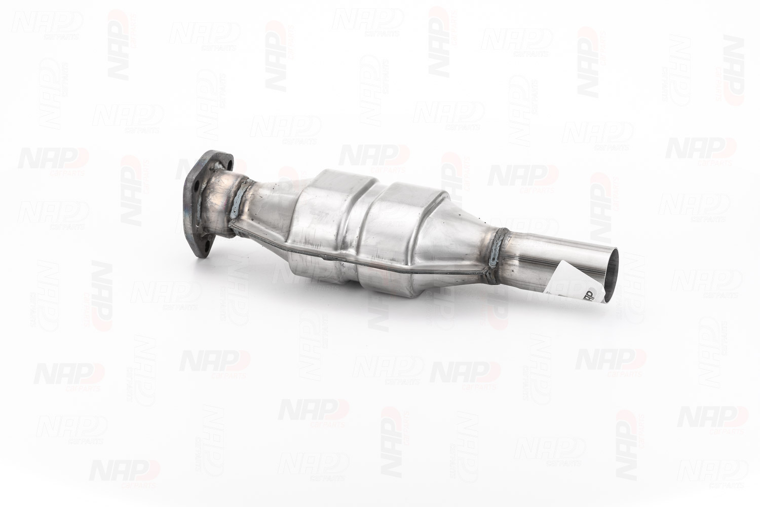 Catalytic Converter